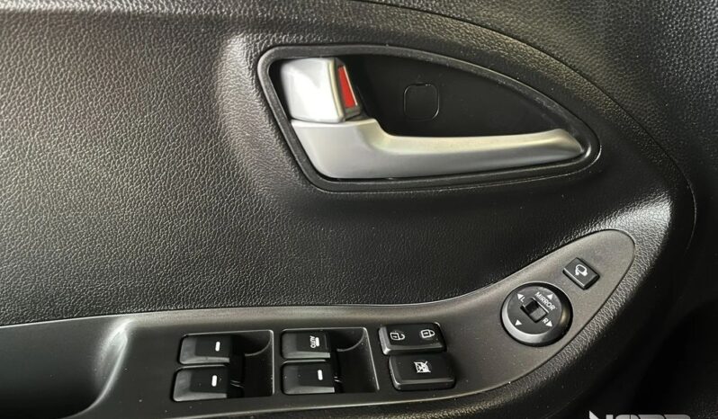 Kia Picanto 1.2 XL full