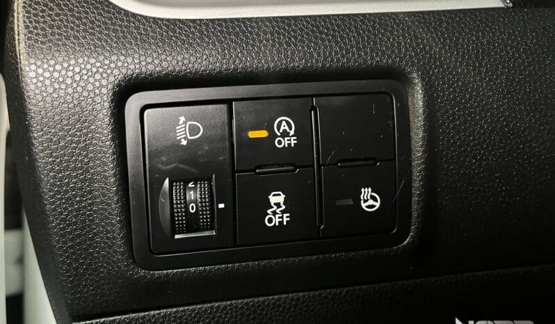Kia Picanto 1.2 XL full