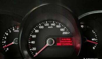 Kia Picanto 1.2 XL full