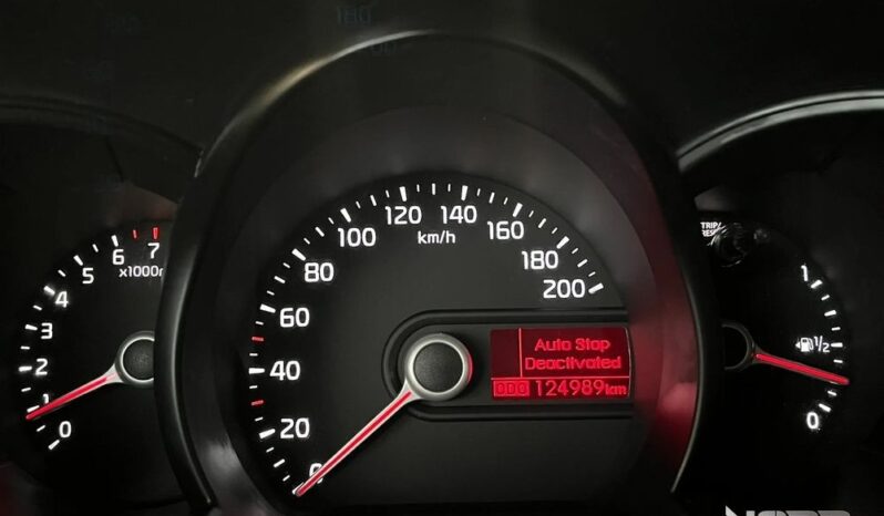 Kia Picanto 1.2 XL full