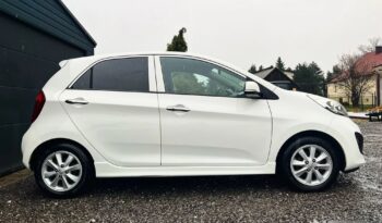 Kia Picanto 1.2 XL full