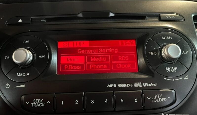 Kia Picanto 1.2 XL full