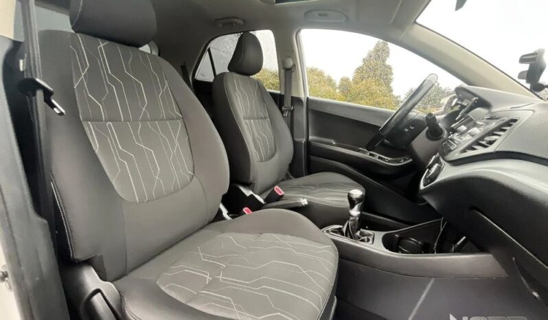 Kia Picanto 1.2 XL full