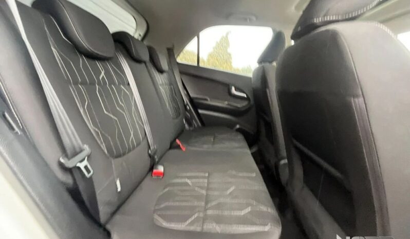 Kia Picanto 1.2 XL full