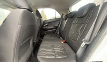Kia Picanto 1.2 XL full