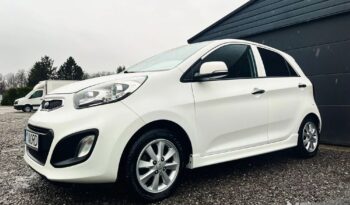 Kia Picanto 1.2 XL full