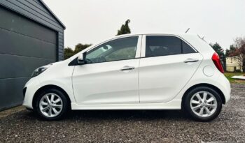 Kia Picanto 1.2 XL full