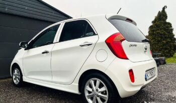 Kia Picanto 1.2 XL full