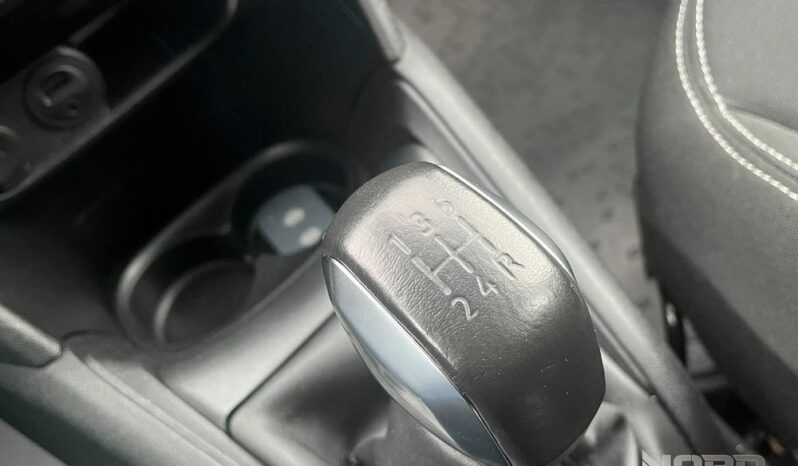 Peugeot 208 1.2 PureTech Allure full