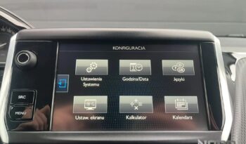 Peugeot 208 1.2 PureTech Allure full