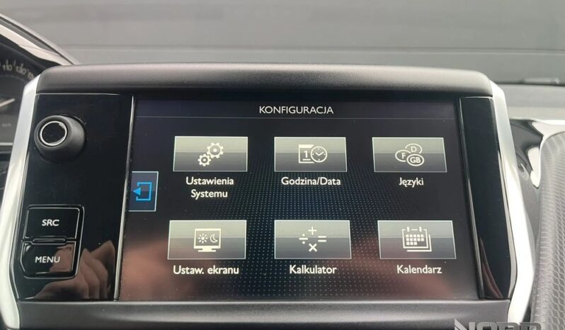 Peugeot 208 1.2 PureTech Allure full
