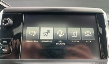 Peugeot 208 1.2 PureTech Allure full