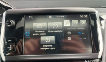 Peugeot 208 1.2 PureTech Allure full