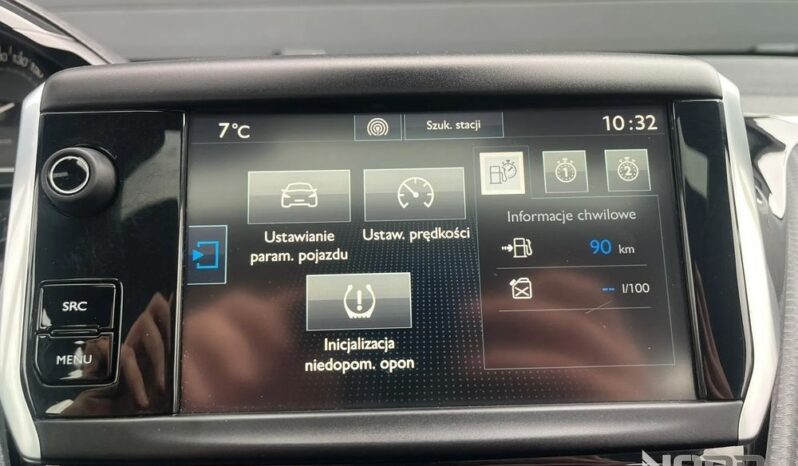 Peugeot 208 1.2 PureTech Allure full