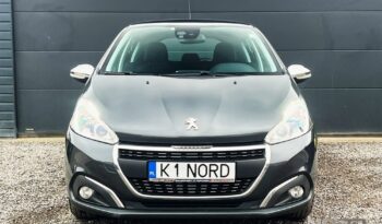 Peugeot 208 1.2 PureTech Allure full