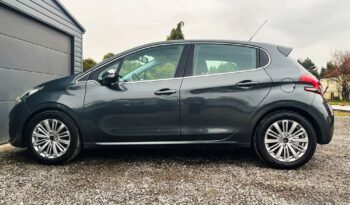 Peugeot 208 1.2 PureTech Allure full