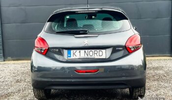 Peugeot 208 1.2 PureTech Allure full