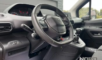 Peugeot Partner 1.5 4×4 Long Premium full