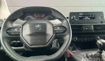 Peugeot Partner 1.5 4×4 Long Premium full