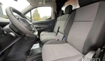 Peugeot Partner 1.5 4×4 Long Premium full