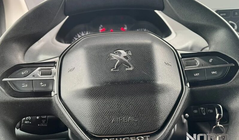 Peugeot Partner 1.5 4×4 Long Premium full