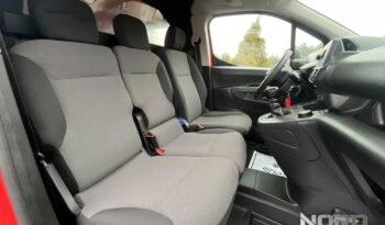 Peugeot Partner 1.5 4×4 Long Premium full