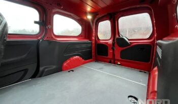 Peugeot Partner 1.5 4×4 Long Premium full
