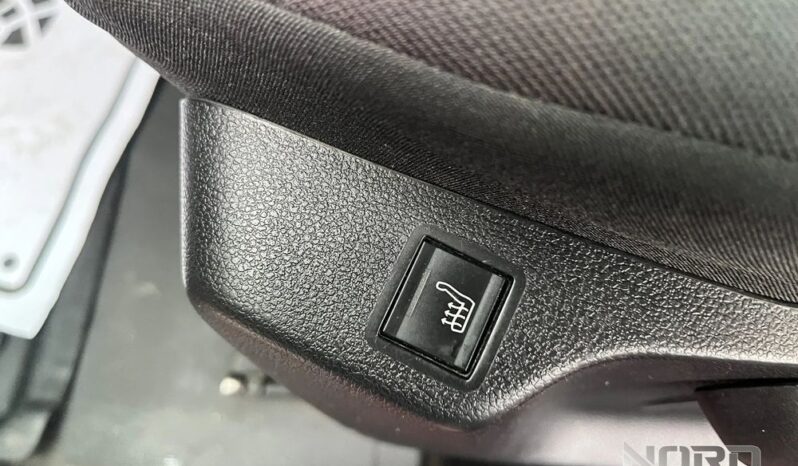 Peugeot Partner 1.5 4×4 Long Premium full