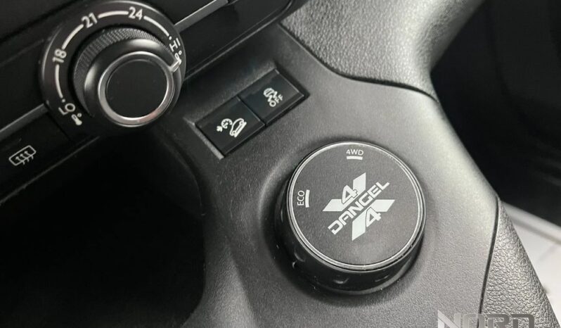 Peugeot Partner 1.5 4×4 Long Premium full