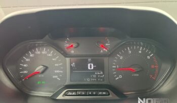 Peugeot Partner 1.5 4×4 Long Premium full