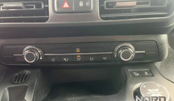 Peugeot Partner 1.5 4×4 Long Premium full