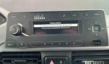 Peugeot Partner 1.5 4×4 Long Premium full