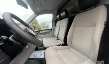 Volkswagen Transporter T6 TSI Plus Trendline full