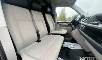 Volkswagen Transporter T6 TSI Plus Trendline full