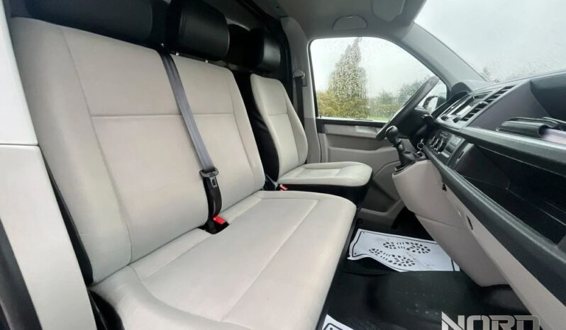 Volkswagen Transporter T6 TSI Plus Trendline full