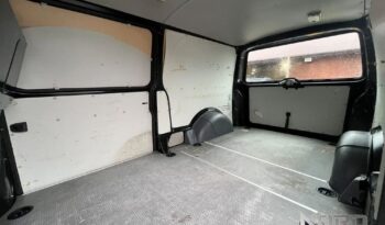 Volkswagen Transporter T6 TSI Plus Trendline full