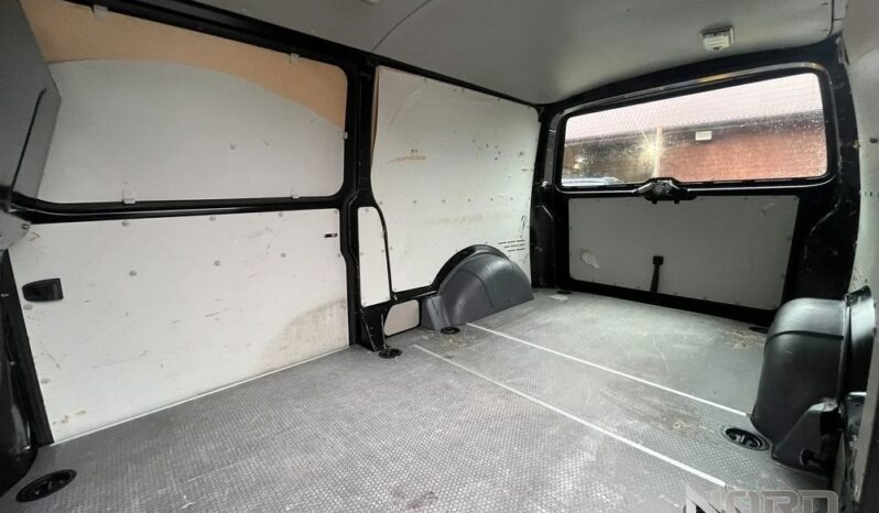 Volkswagen Transporter T6 TSI Plus Trendline full