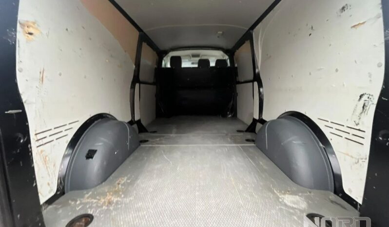 Volkswagen Transporter T6 TSI Plus Trendline full