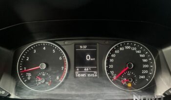 Volkswagen Transporter T6 TSI Plus Trendline full