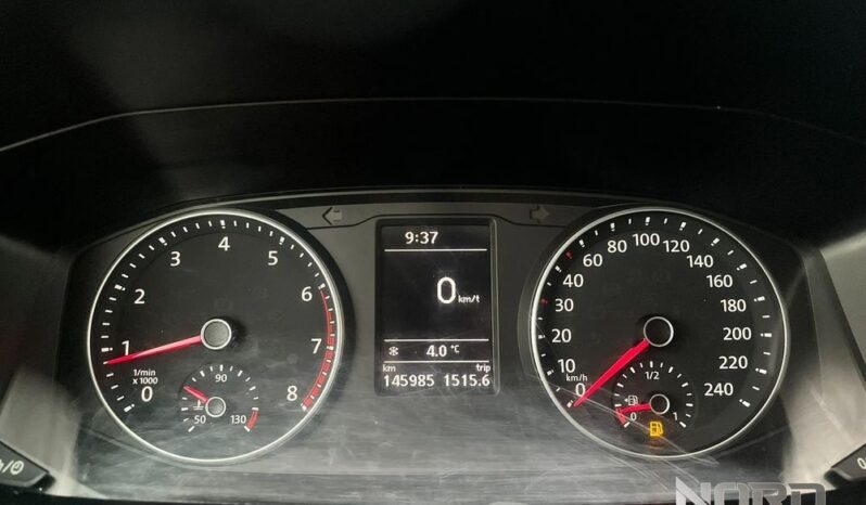 Volkswagen Transporter T6 TSI Plus Trendline full
