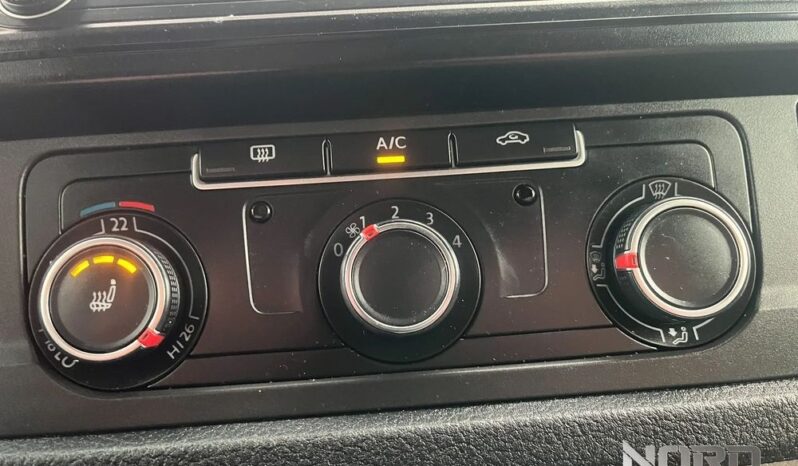 Volkswagen Transporter T6 TSI Plus Trendline full