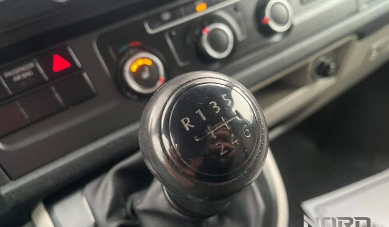 Volkswagen Transporter T6 TSI Plus Trendline full