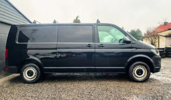 Volkswagen Transporter T6 TSI Plus Trendline full