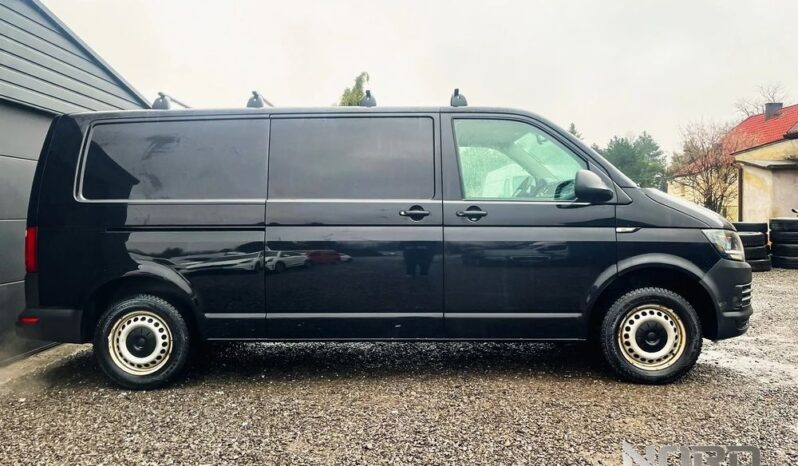 Volkswagen Transporter T6 TSI Plus Trendline full