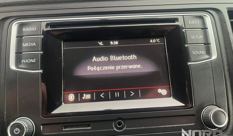 Volkswagen Transporter T6 TSI Plus Trendline full