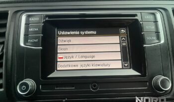 Volkswagen Transporter T6 TSI Plus Trendline full