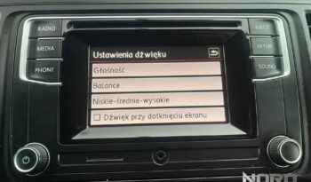 Volkswagen Transporter T6 TSI Plus Trendline full