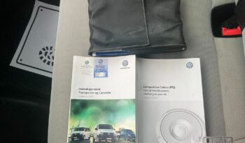 Volkswagen Transporter T6 TSI Plus Trendline full