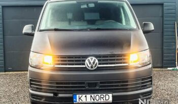 Volkswagen Transporter T6 TSI Plus Trendline full