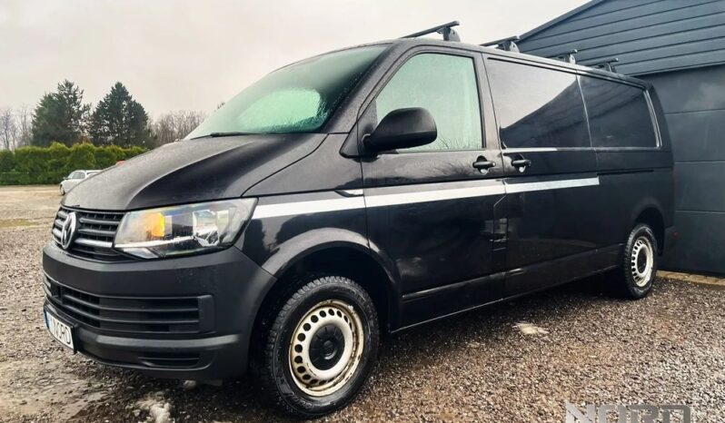 Volkswagen Transporter T6 TSI Plus Trendline full